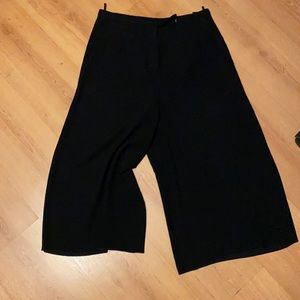 ❣️sold❣️ Aritzia Babaton wide leg 3-4 pant